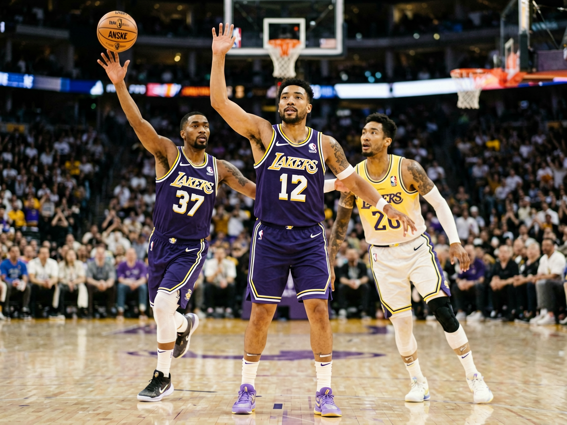 NBA季后赛