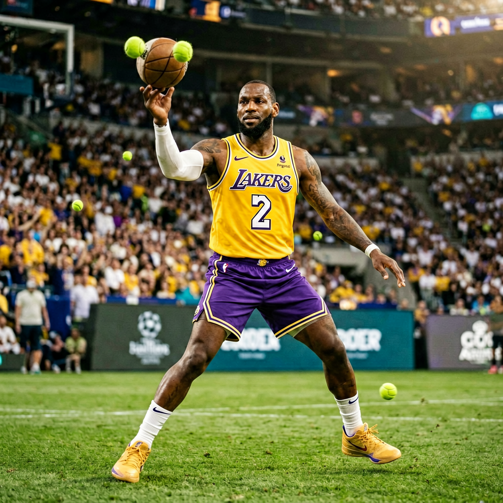 LeBron