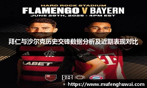 拜仁与沙尔克历史交锋数据分析及近期表现对比