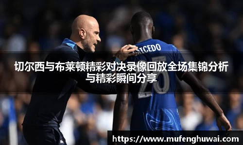 切尔西与布莱顿精彩对决录像回放全场集锦分析与精彩瞬间分享