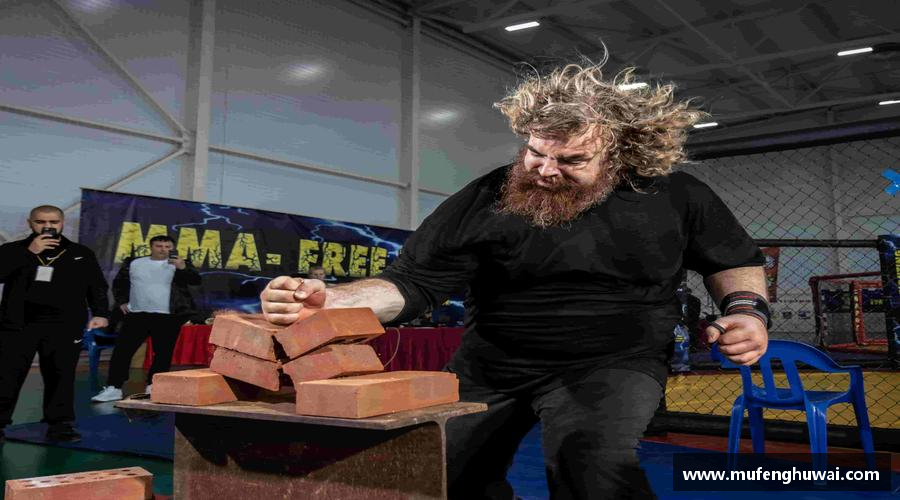 超越极限，描绘激情